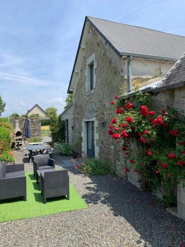 Gîte du Moulin - last minute hotel in Unknown City