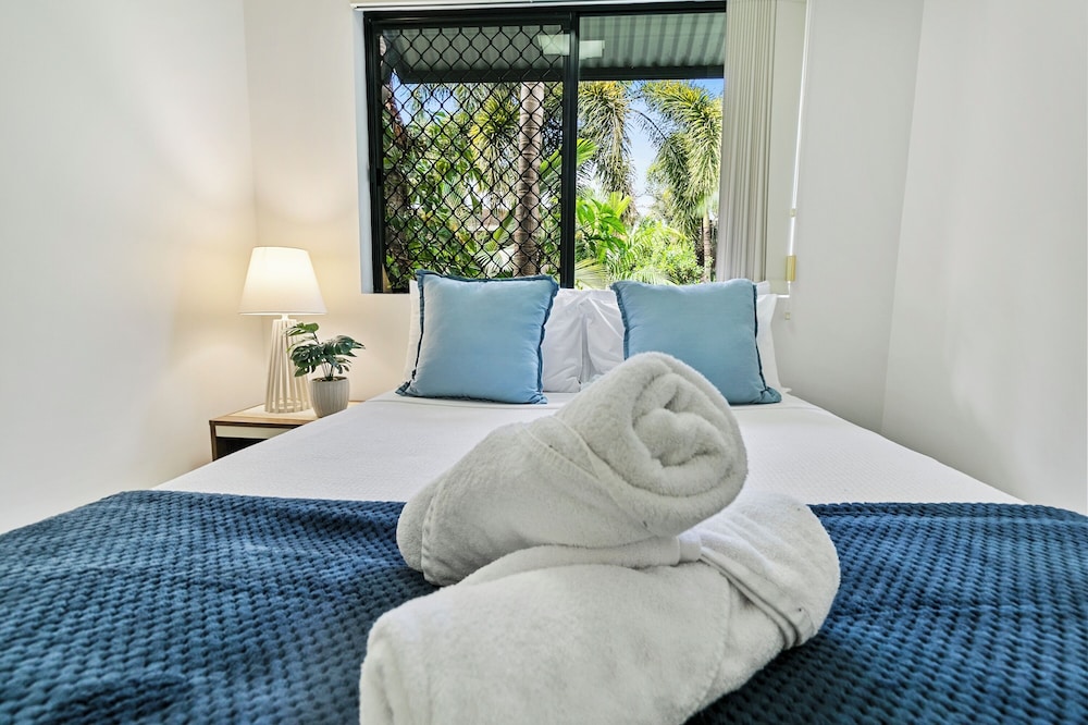 Traveller Jam Close to City & Esplanade — Cairns North — photo 5