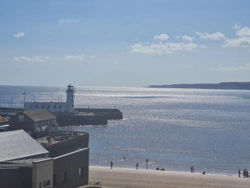Yorkshire Rose 2 bed apartment sleeps 5