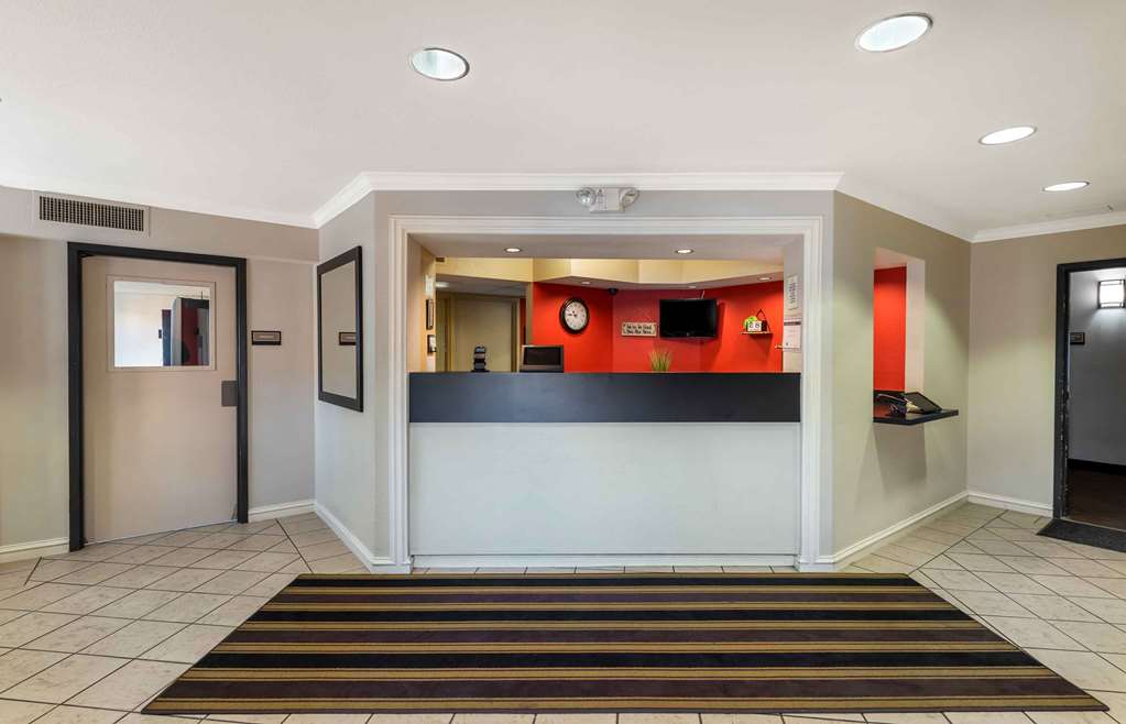 Extended Stay America Suites Minneapolis Airport Eagan North - photo 4