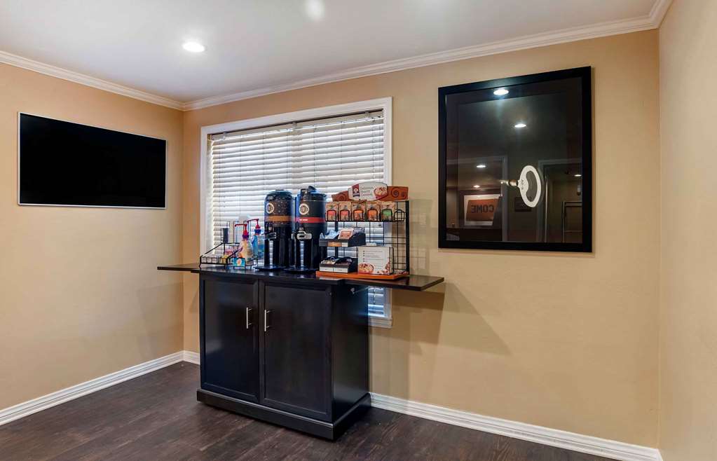 Extended Stay America Suites Los Angeles Monrovia - photo 8