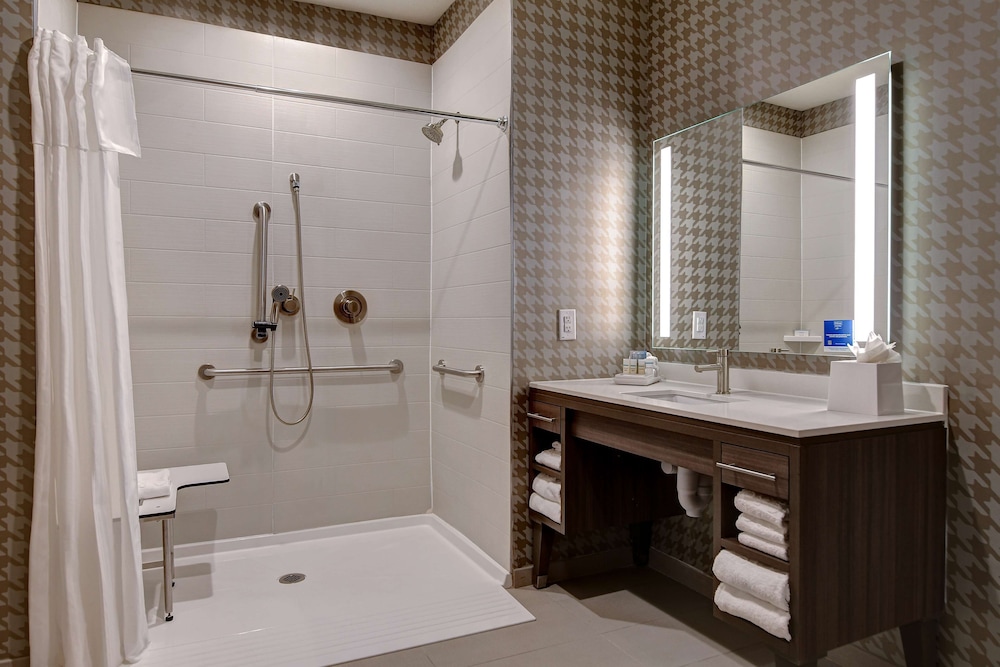 Home2 Suites by Hilton North Plano Hwy 75 - photo 28