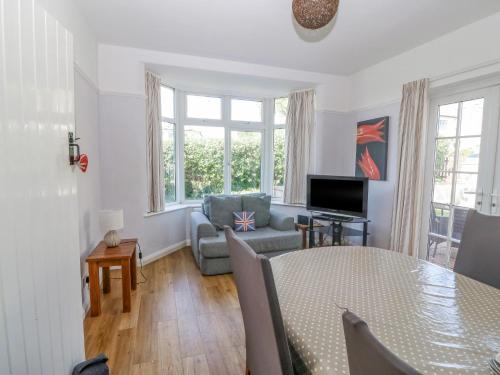 Annedd Wen — hotel in Pwllheli