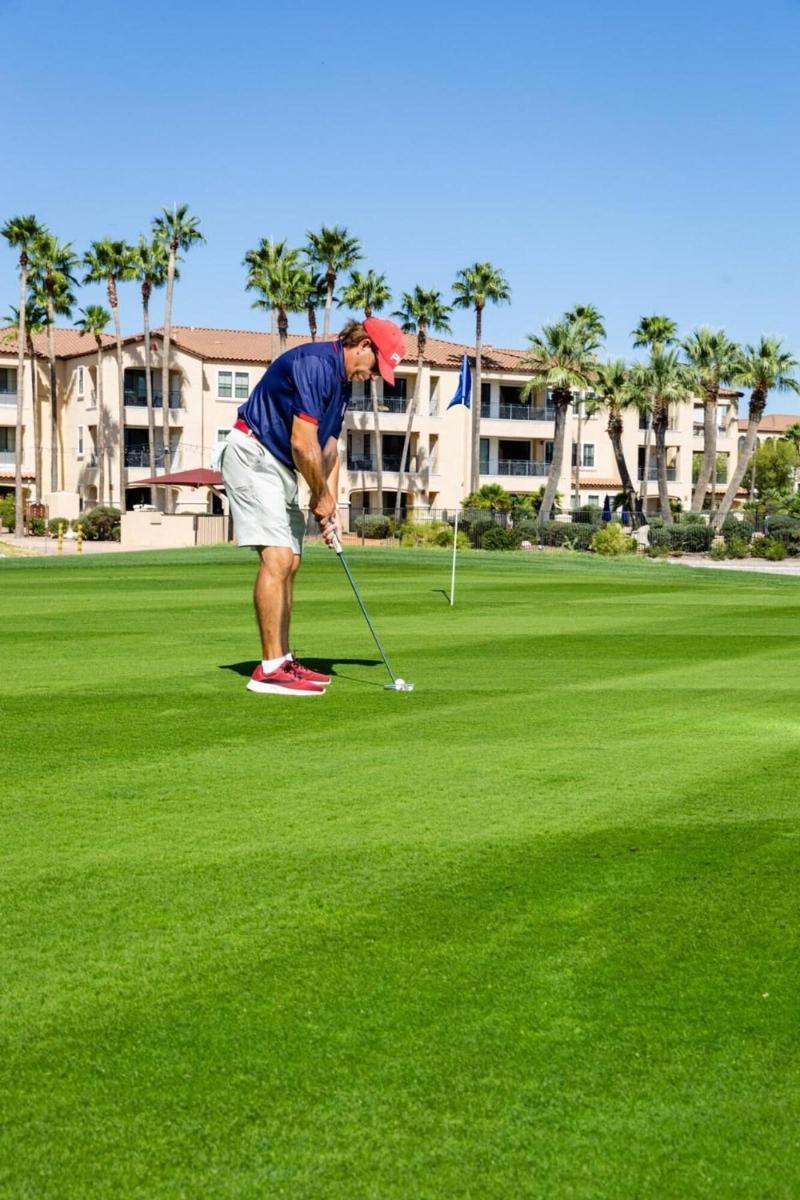 Wyndham Green Valley Canoa Ranch Resort - photo 98