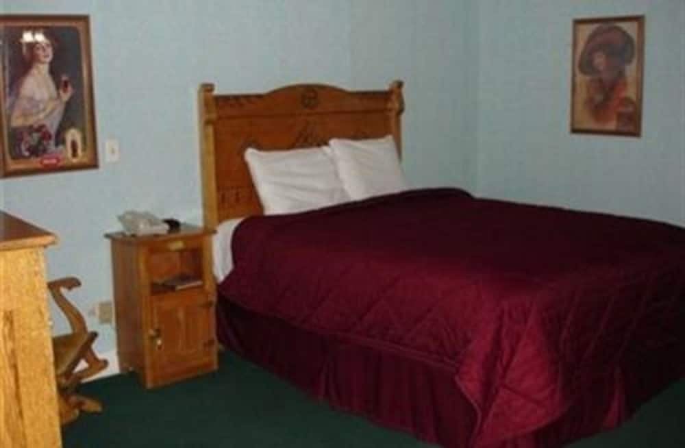 Georgetown Mountain Inn - photo 4