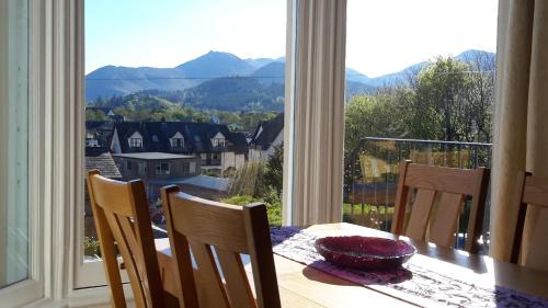 The Ridgeway - carbon neutral hotel in Keswick