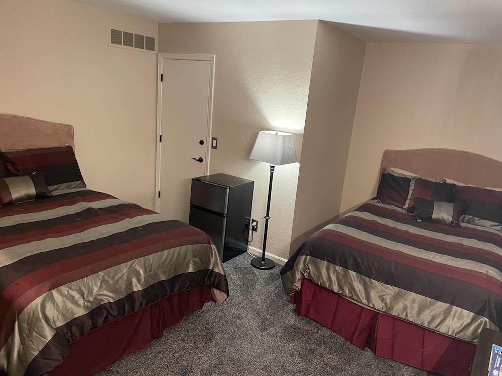 Scottish Inns Motel Osage Beach - photo 6