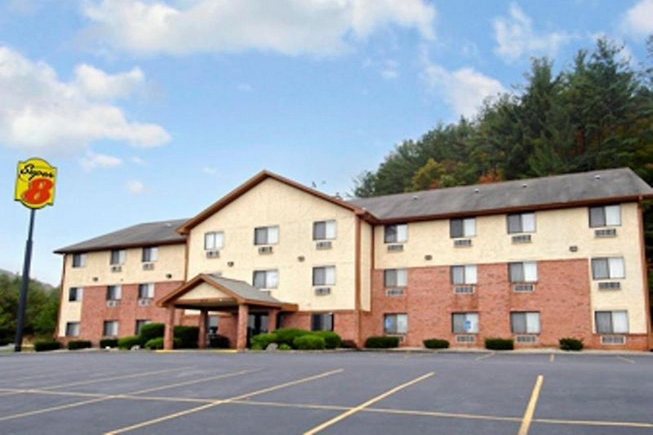 Motel6 Morehead KY — hotel in Morehead