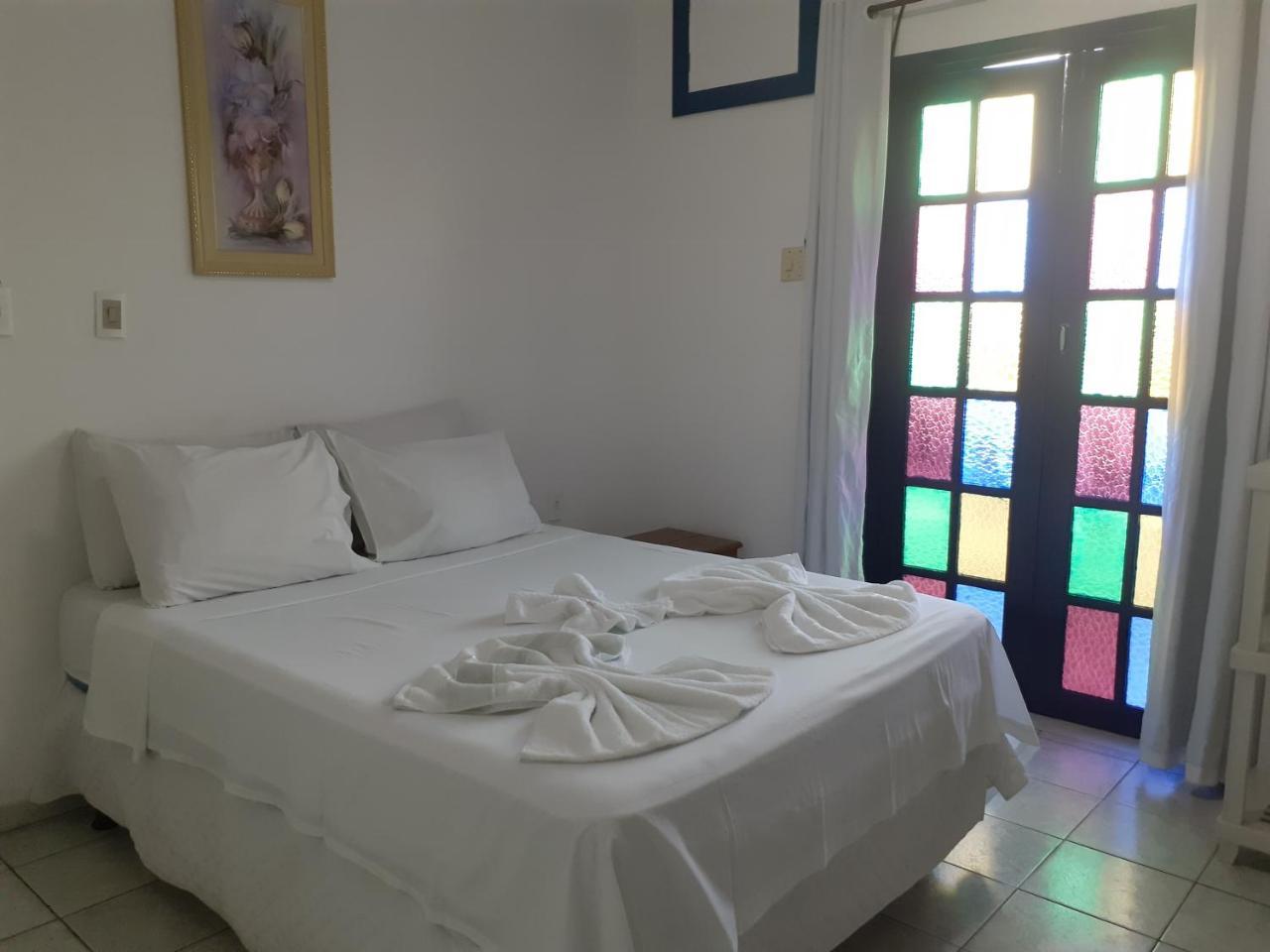 Pousada Raio de Sol in Lencois Paulista, Brasil