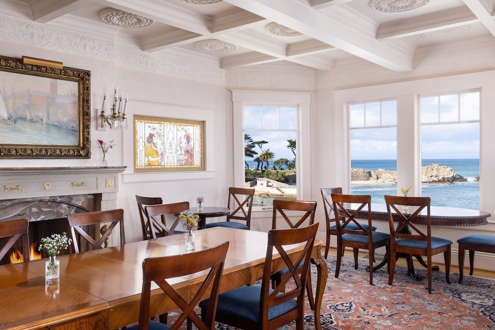 Seven Gables Inn on Monterey Bay A Kirkwood Collection Hotel - photo 108