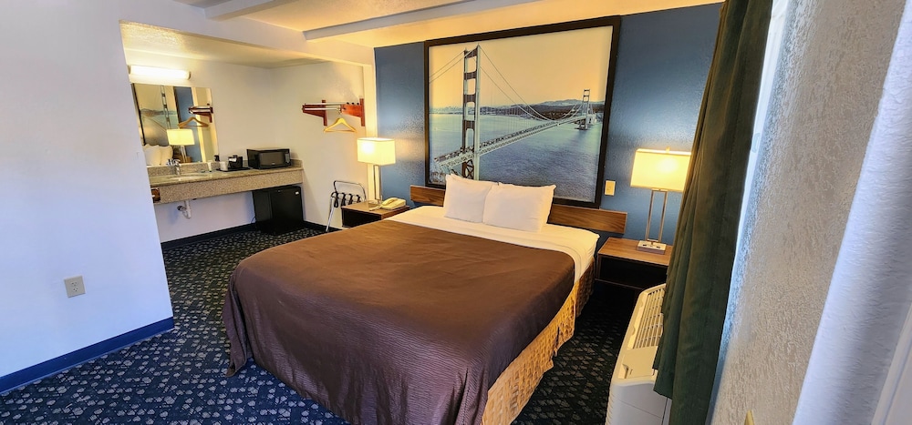 Hotel Belmont - photo 7