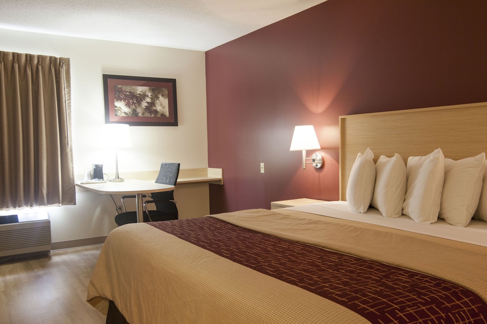 Red Roof Inn London I 75 - photo 14