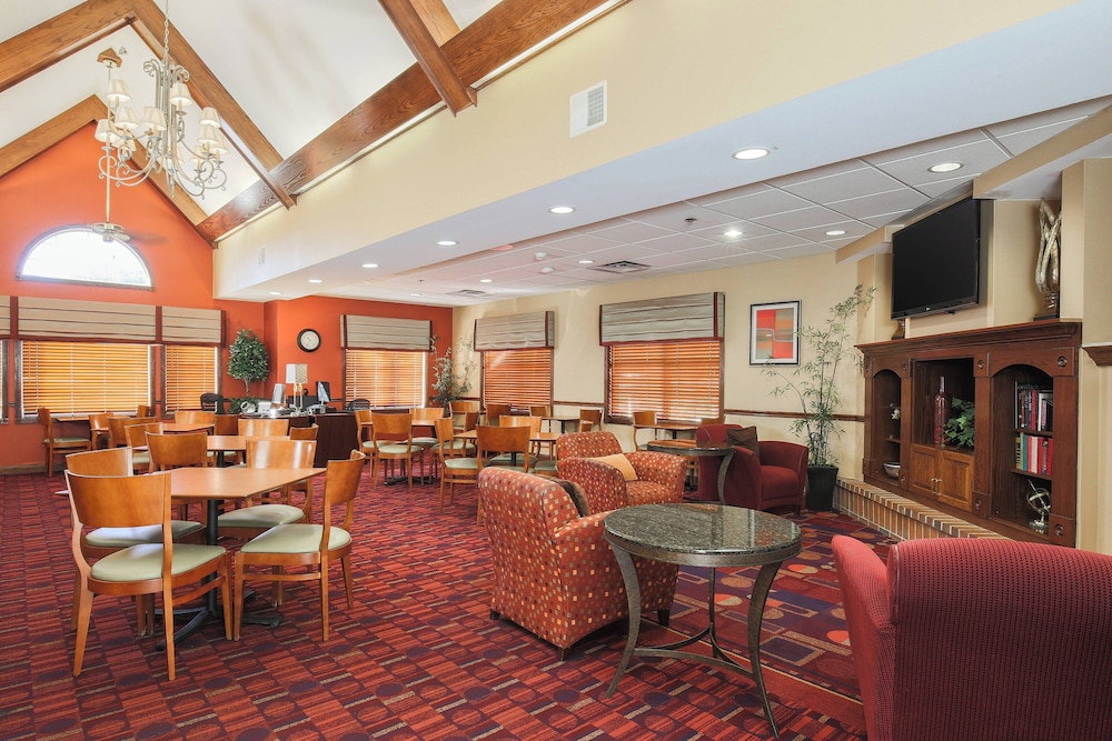 Residence Inn By Marriott Flint - photo 22