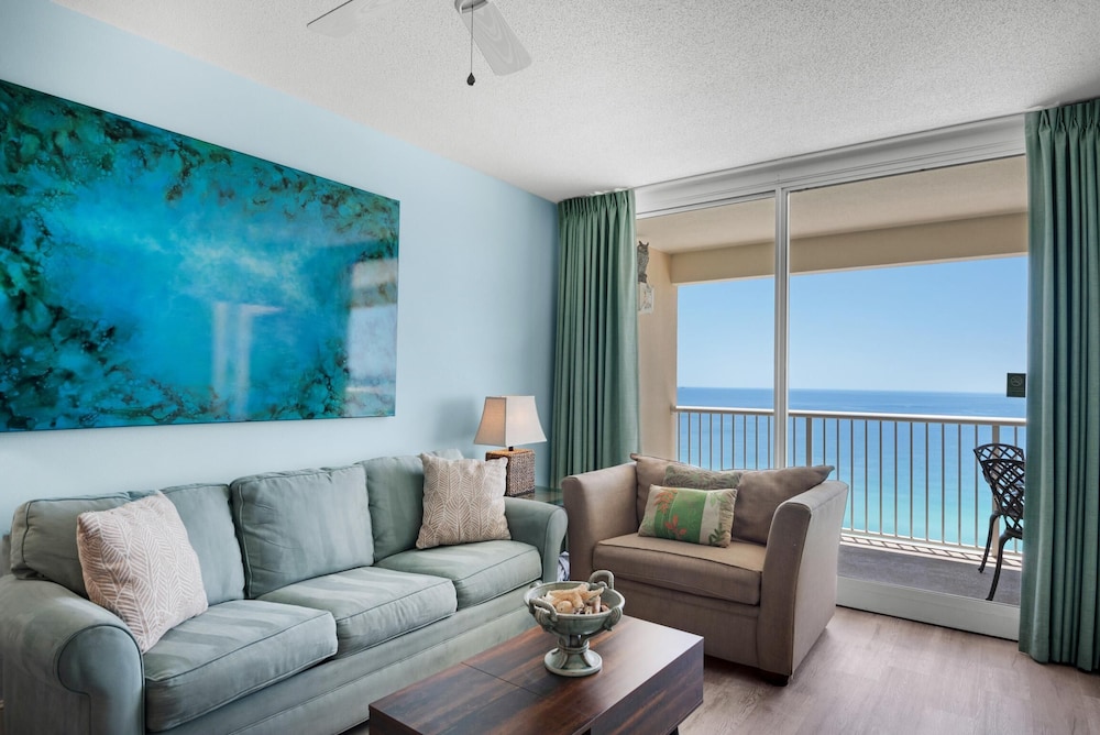 Majestic Beach Towers 2 1905 - photo 7