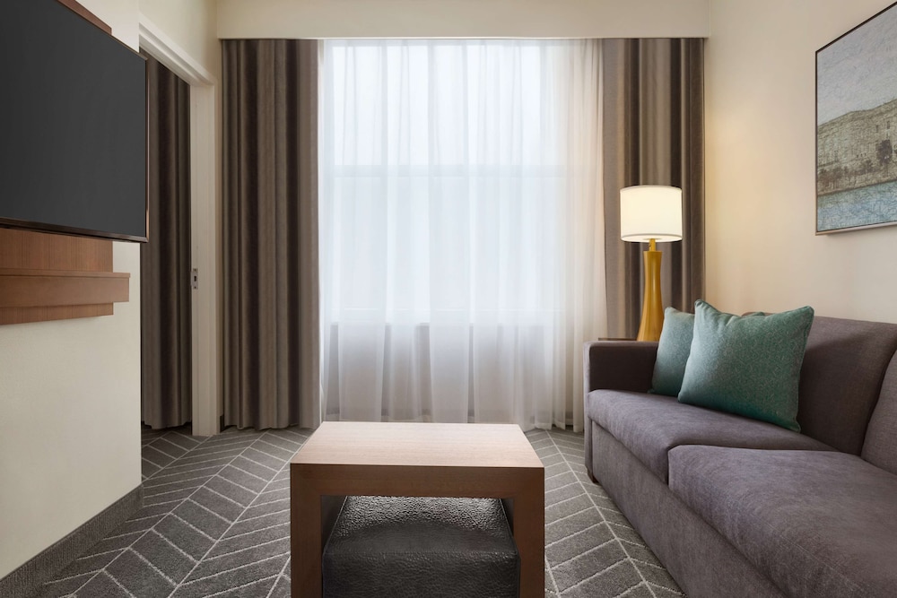 Embassy Suites by Hilton Wilmington Riverfront - photo 17