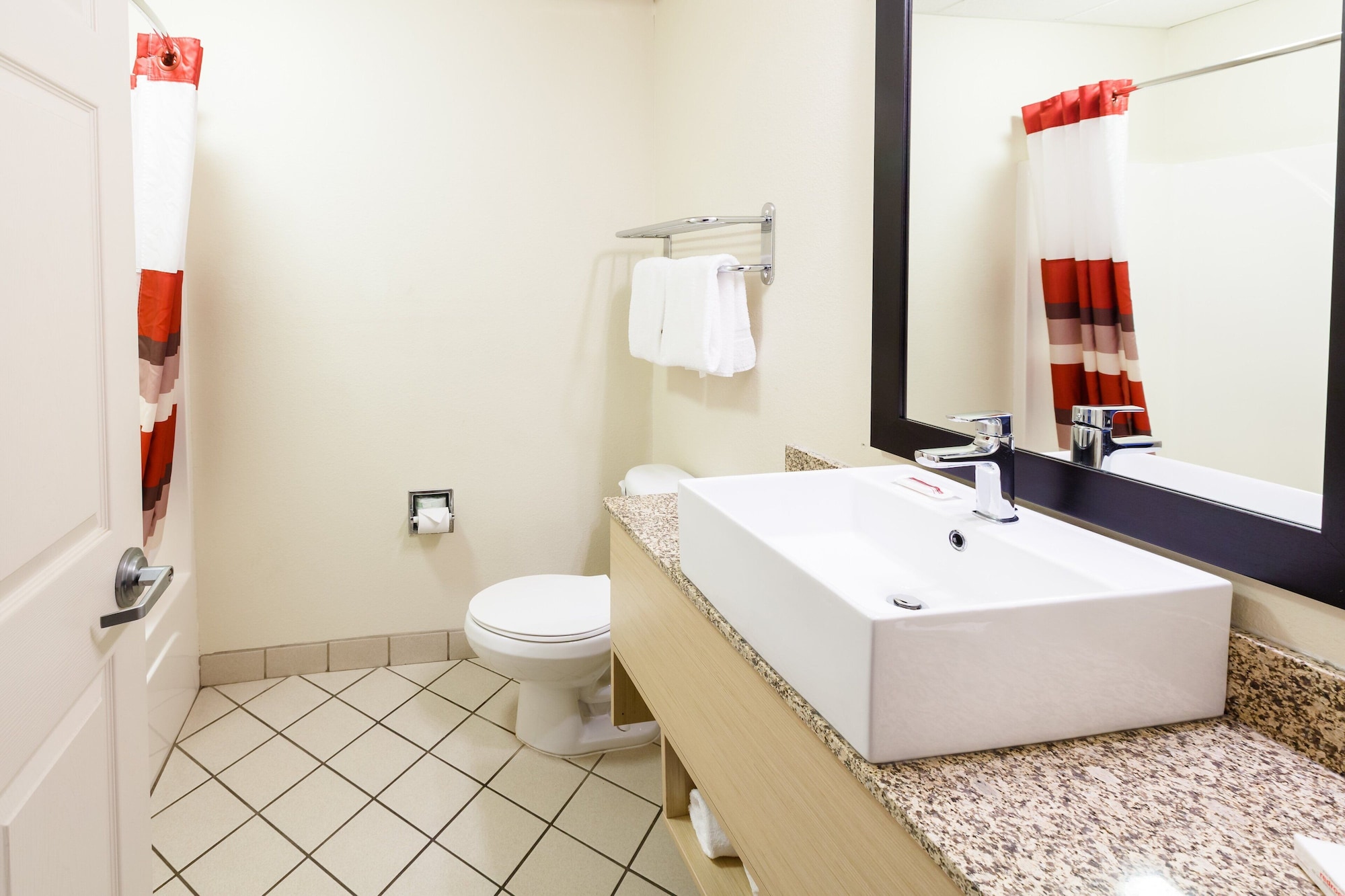 Red Roof Inn Plus Danville Ky - photo 4