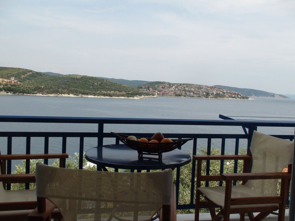 Assa Inn in Agios Nikolaos, Greece