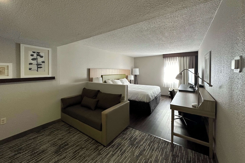 Country Inn & Suites By Radisson Dunbar Charleston - photo 16