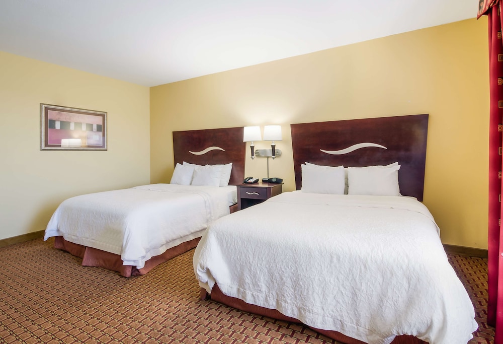 Hampton Inn Galax - photo 13