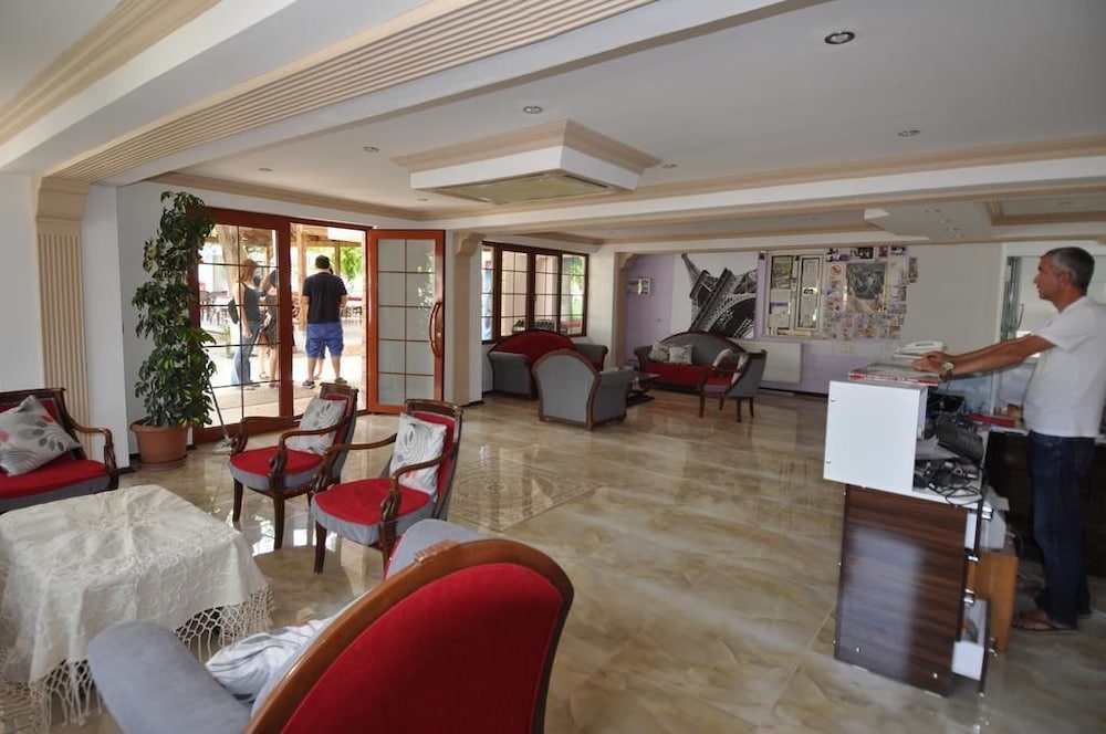Ozbay Hotel — Denizli — photo 3