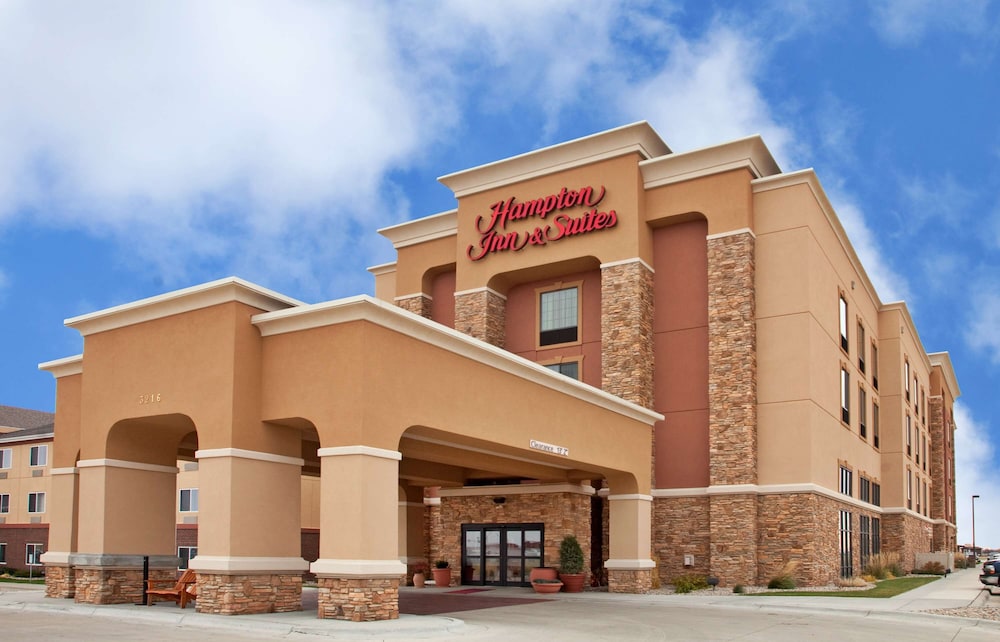 Hampton Inn & Suites Aberdeen - featured photo