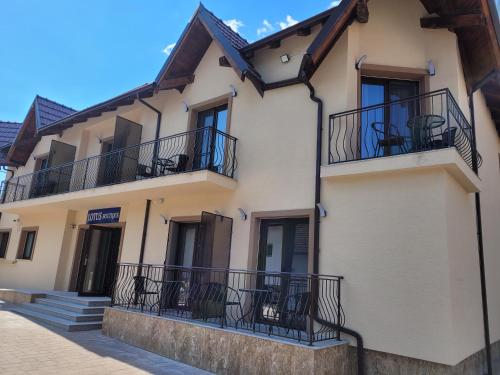 Lotus Boutique in Deva, Romania