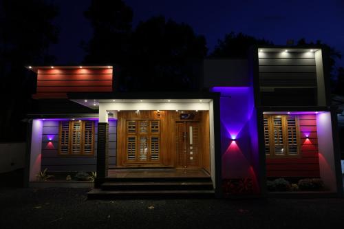 Le Serene — Kalpatta — photo 4