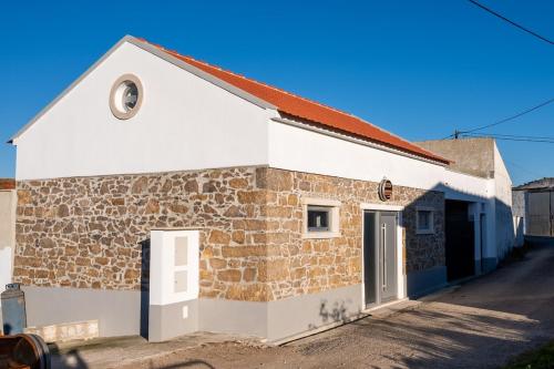 Adega dos Avós Casa completa — 4-Star Luxury Hotel in Alcobaca, Portugal