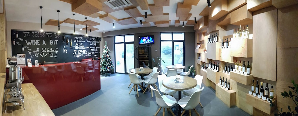 Wine Hotel — Chisinau — photo 3