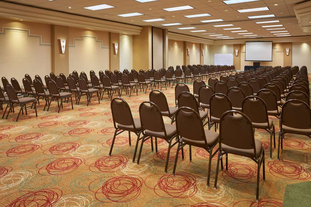 Wyndham Executive Center Columbia - photo 24