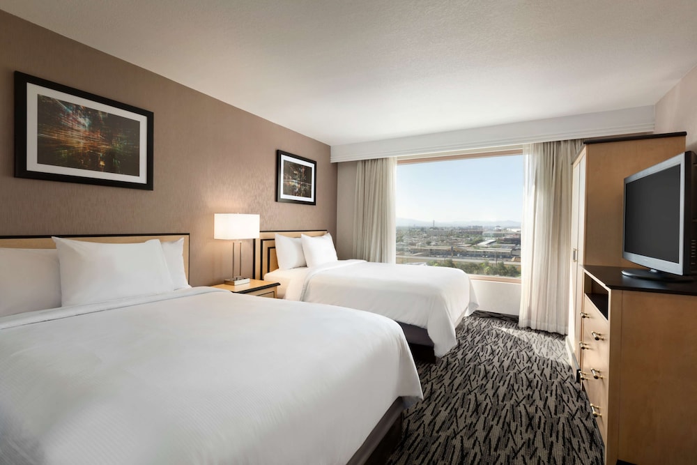 Embassy Suites by Hilton Convention Center Las Vegas - photo 18