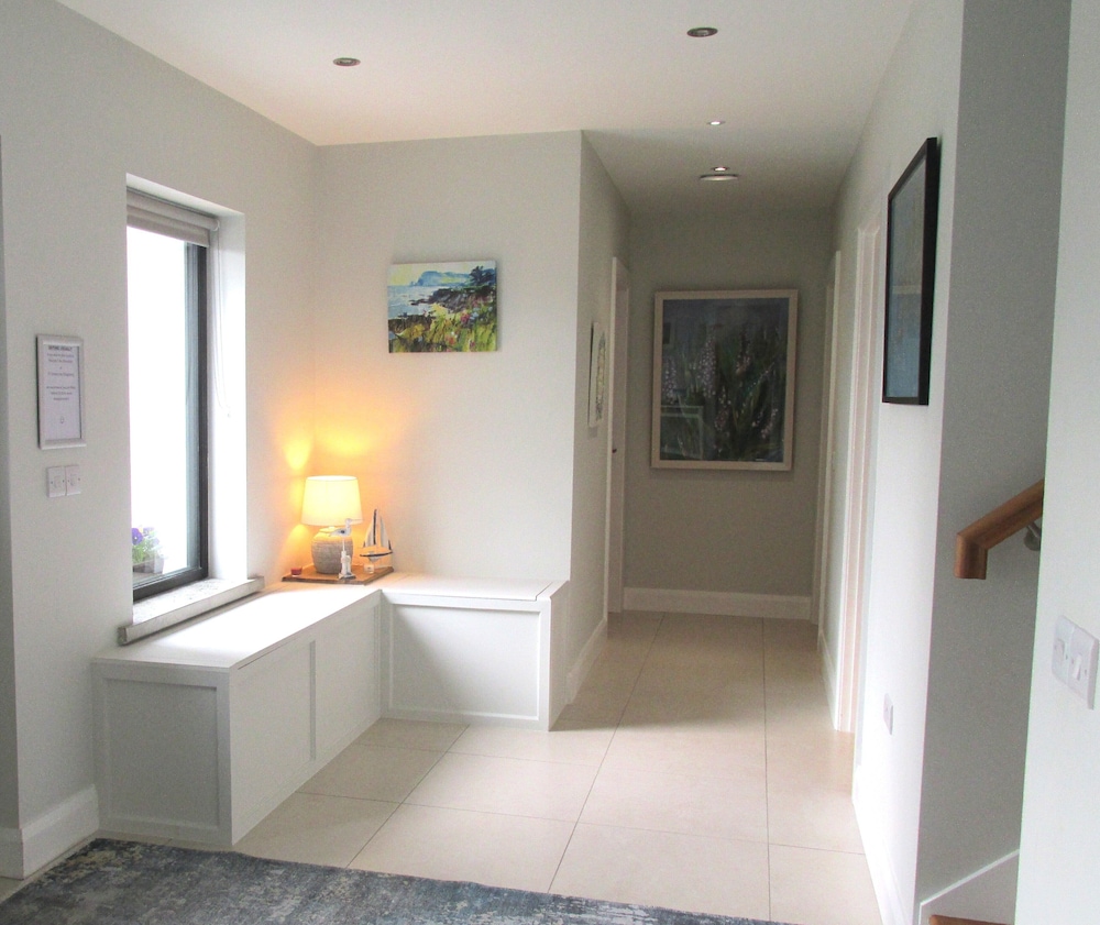 The Cé Hideout in Tralee, Republic of Ireland