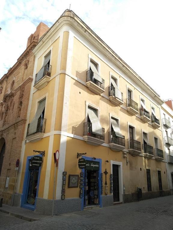 Apartamento Centro Encarnación 1º I — 4-Star Luxury Hotel in Sevilla, Spain