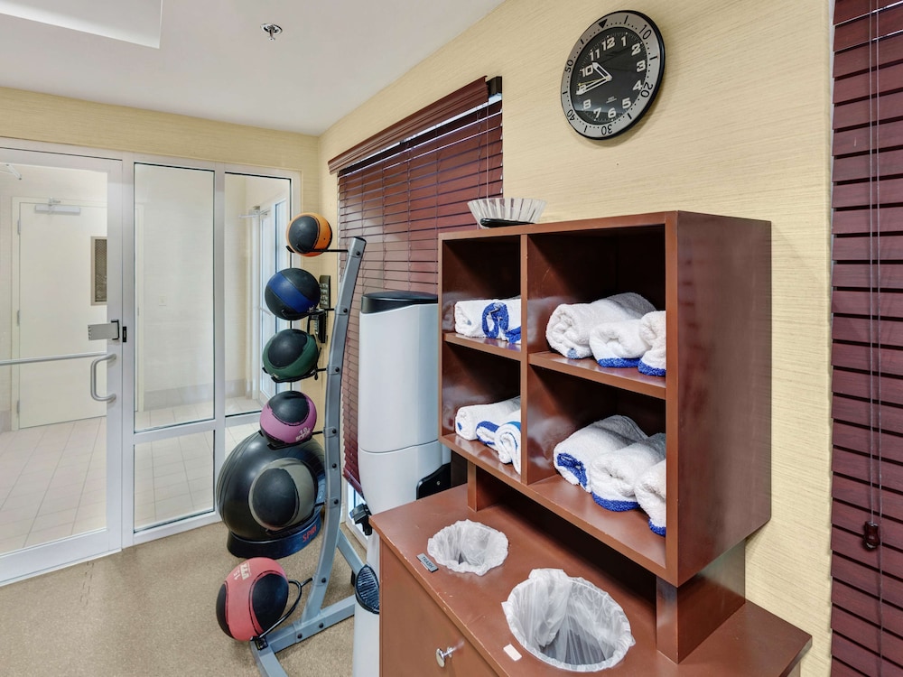 Hilton Garden Inn Oklahoma City North Quail Springs - photo 10