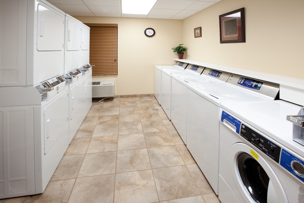 Candlewood Suites Radcliff Fort Knox by IHG - photo 42