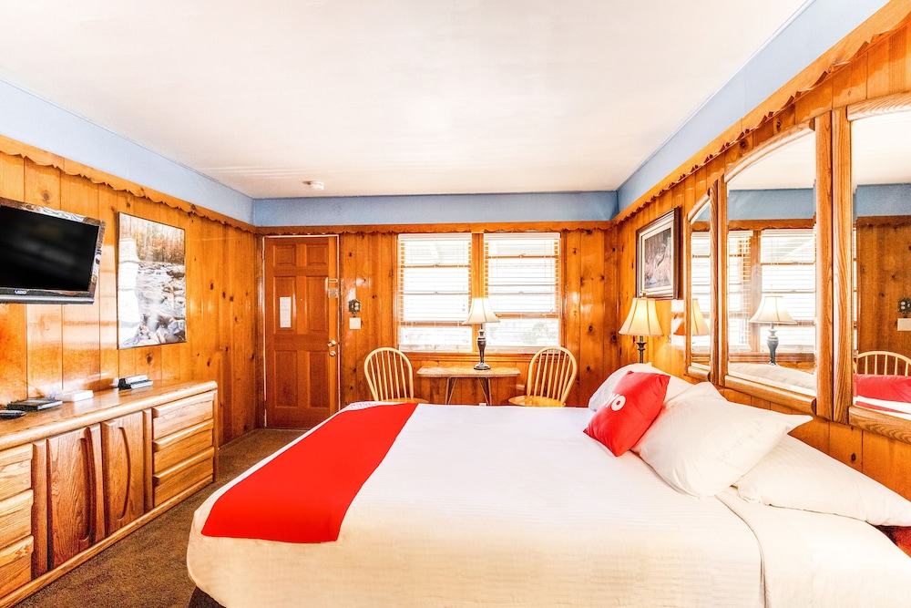 Kern Lodge Kernville - photo 11