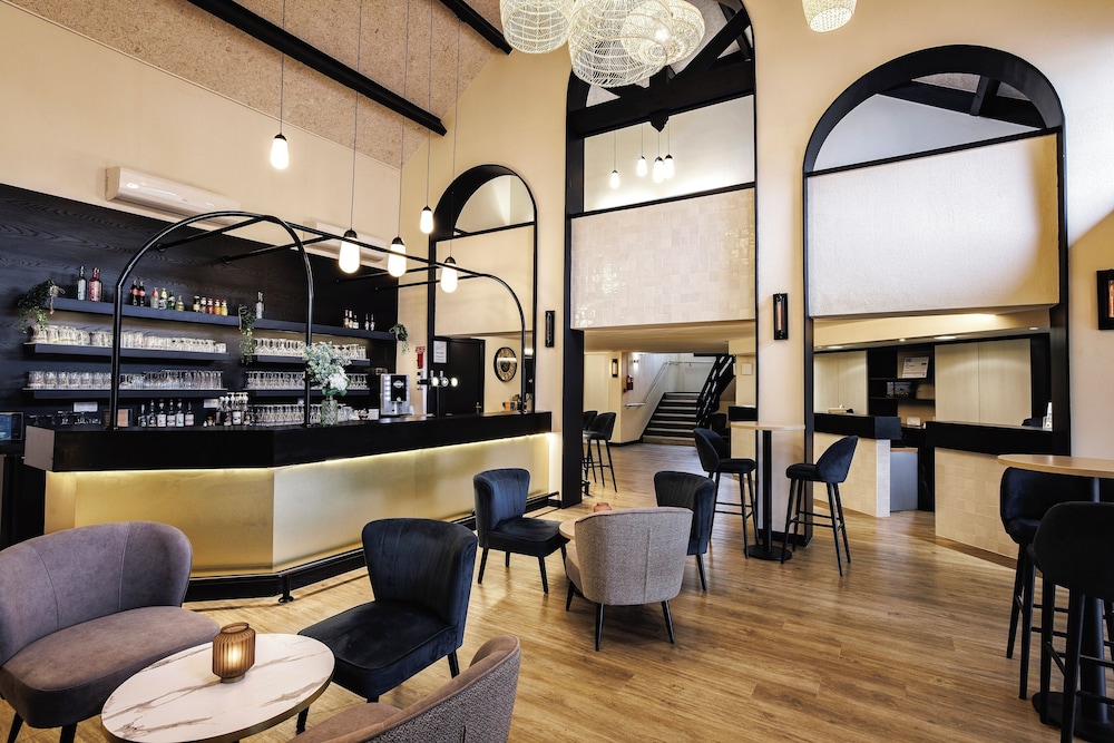 Hotel Mont Vernon — Saint-Marcel — photo 2