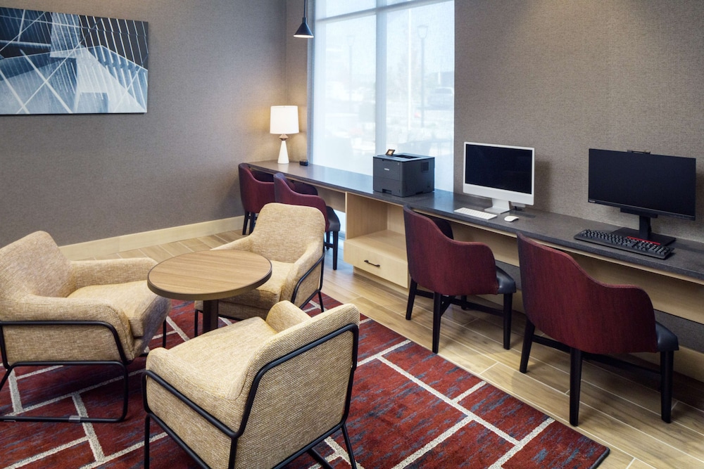 Hyatt Place Boise Meridian - photo 5