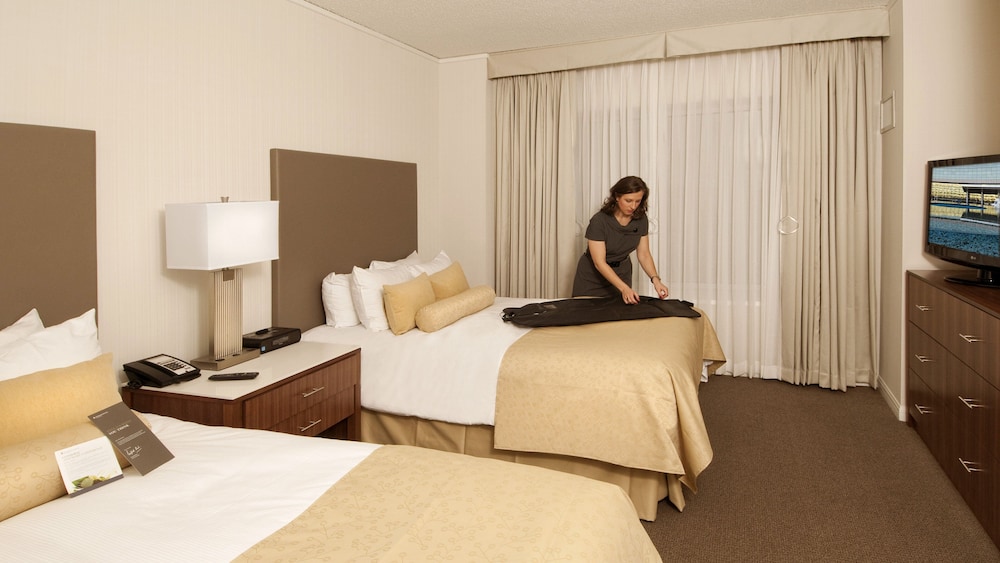 InterContinental Suites Hotel Cleveland by IHG - photo 3