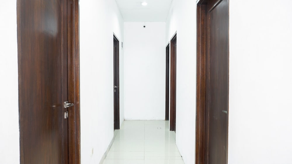 Oyo 2609 Black Dots - carbon neutral hotel in Cimahi