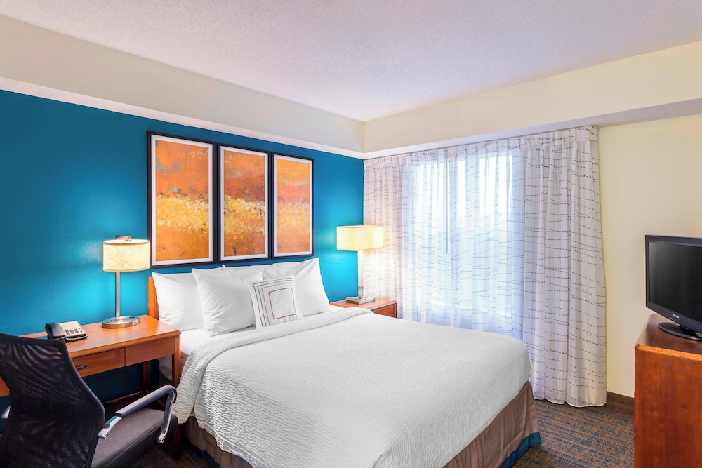 Residence Inn By Marriott Louisville Northeast - photo 6