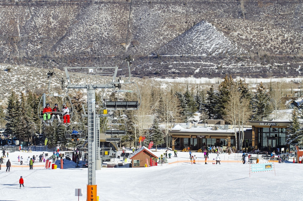 The Inn at Aspen