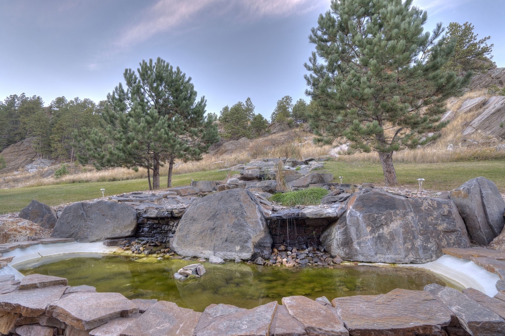 Holiday Inn Express & Suites Custer Mt Rushmore - photo 47