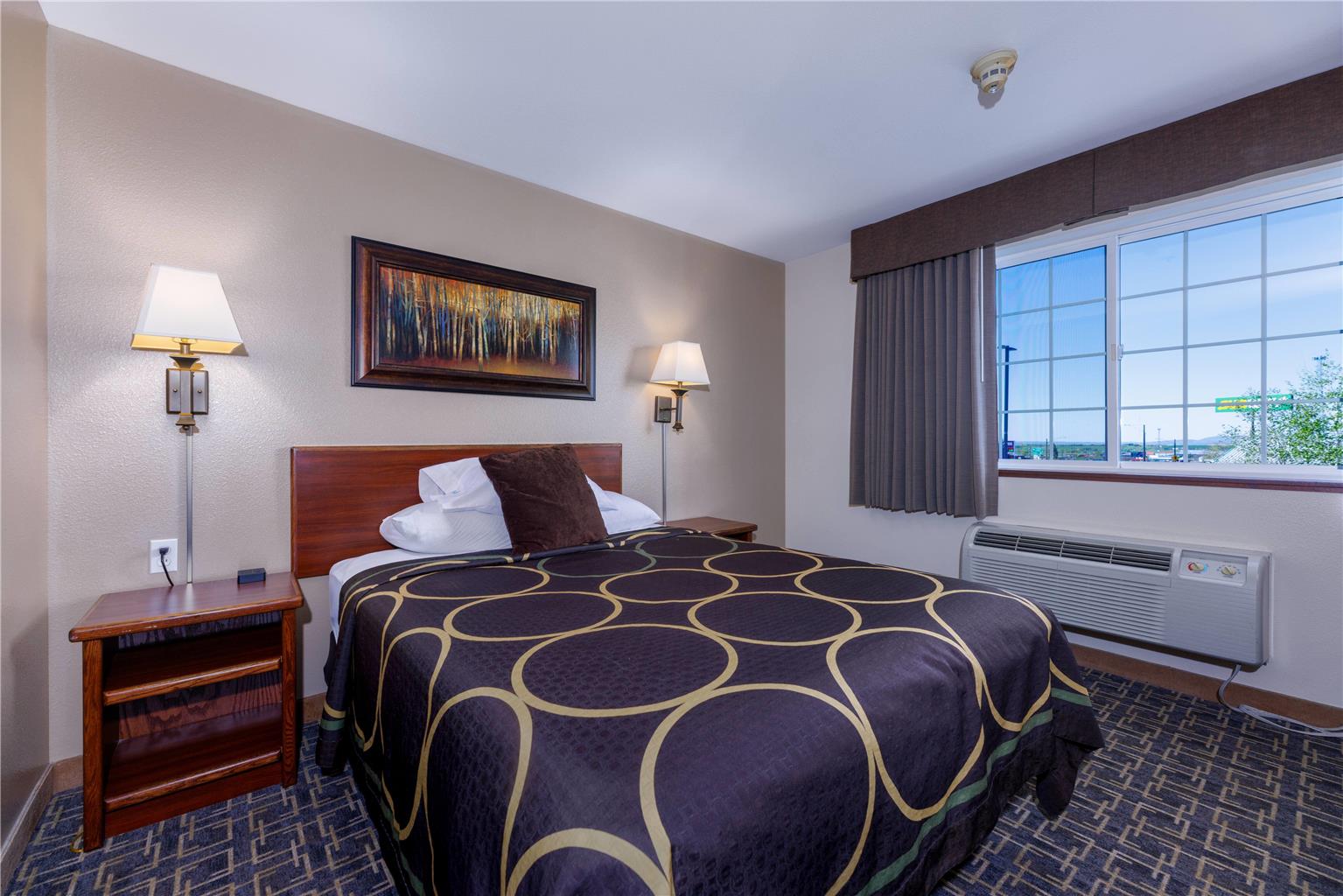 Super 8 by Wyndham Grangeville - photo 100