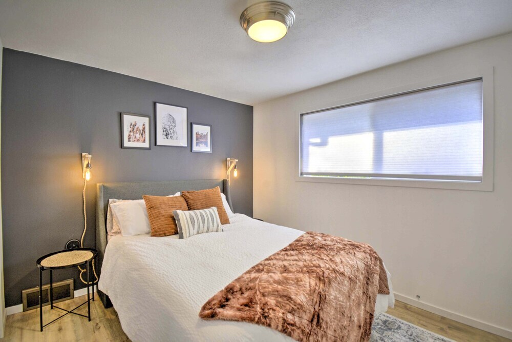 Port Angeles Pad 1 Mi to Olympic Nat’l Park in Port Angeles, United States