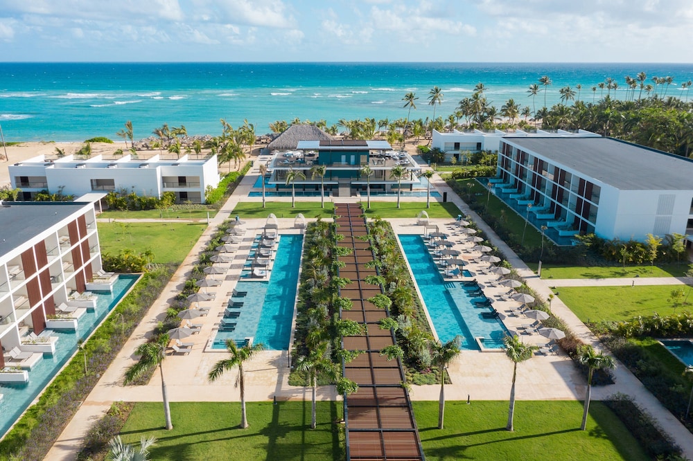 Live Aqua Punta Cana All Inclusive Adults Only in Punta Cana, Dominican Republic