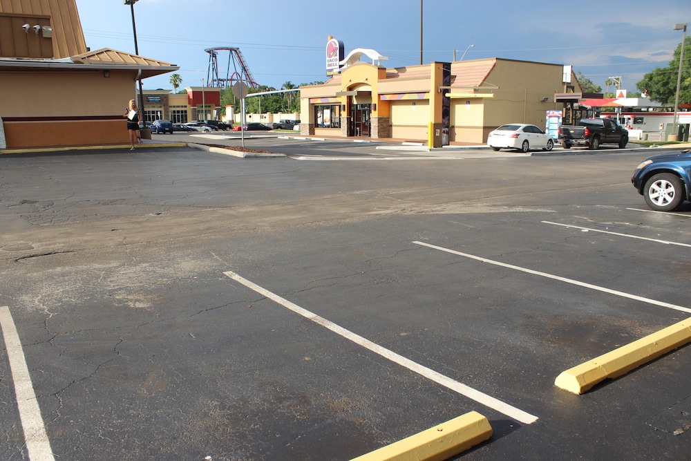 Tampa Inn Near Busch Gardens - photo 32