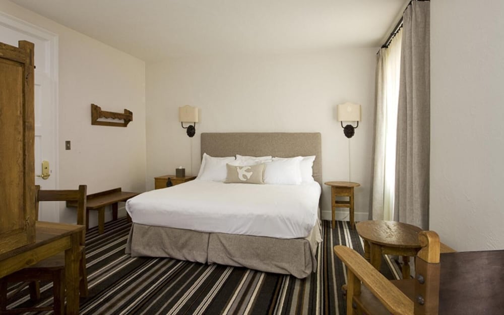 Hotel St Francis - photo 16
