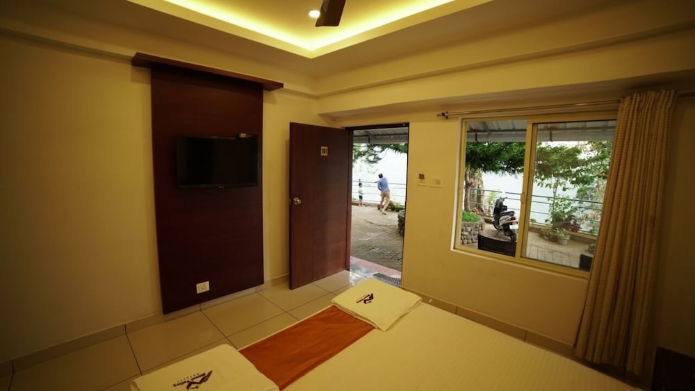 Mount Valley Resort A Secluded Getaway — Munnar — photo 5
