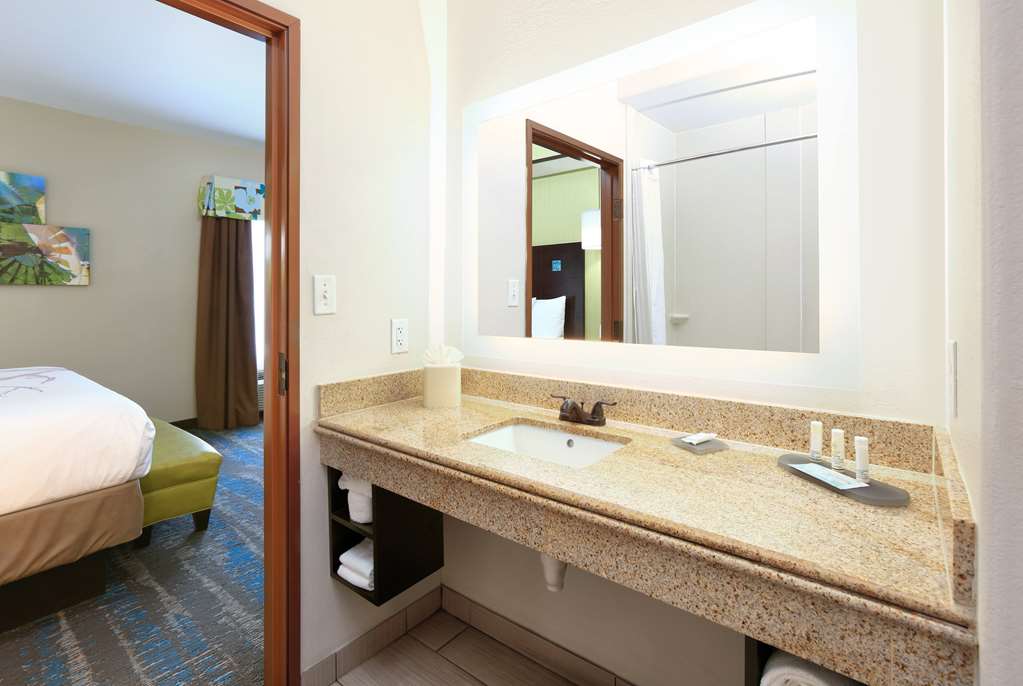 La Quinta Inn & Suites by Wyndham Dallas Grand Prairie South - photo 52